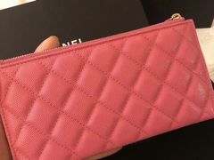 -Chanel(德基广场店)