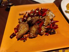 -锦厨国际自助餐厅 · 云端景观 (昆明索菲特大酒店)