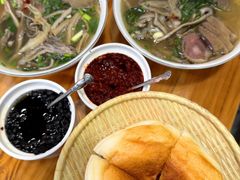-熊氏牛羊杂粉(龙眼井总店)
