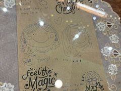 -Cafe Mary Grace - NAIA Terminal 3