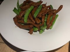 -张福记(陇海中路店)