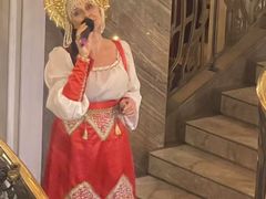 -波特曼西餐厅(中央大街店)