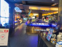 -九月海·海鲜自助(世纪东方店)