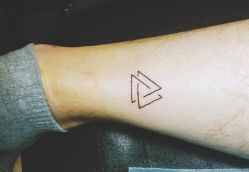 -墨無界刺青TATTOO