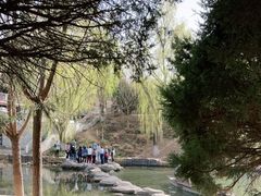 -青龙湖公园