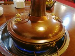 -岳记兴隆·青城腊排铜火锅(融创店)