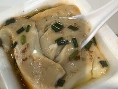 -上海财经大学-绿叶食堂