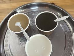 -谢怀亮芝麻茶