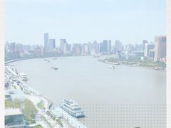 -上海外滩英迪格酒店