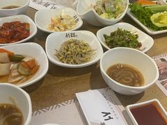 -喜来稀肉(望京店)