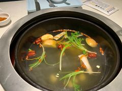 -三不牛腩(宾虹路店)