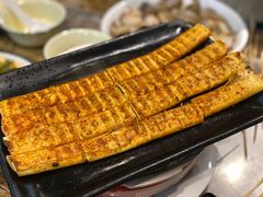 -鑫正兴东北烧烤(滨湖店)