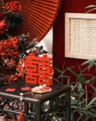 -迈瑞米求婚策划(静安店)