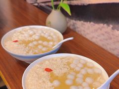 -黄氏沥泉·冰粉(玉林店)