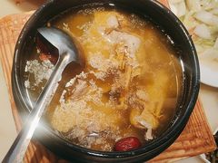 -吕记老鸭汤·徽菜馆(东营路店)