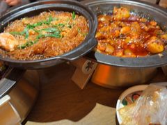 -六月雪干锅(涪城万达广场店)