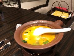 -环球港凯悦 · 享悦中餐厅