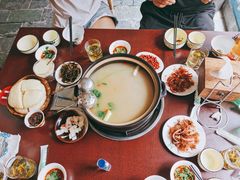 -尼玛藏家风味园(阿山食城店)