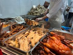 -章云板鸭(总店)