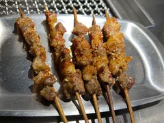 -小团团·路边烤牛肉(南岭壹街店)