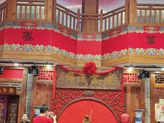 -正阳门饭庄·烤鸭·北京菜(万丰路七里庄店)