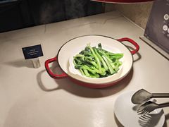 -荟星庭西餐厅(天府丽都喜来登饭店)