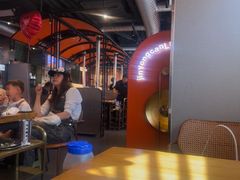 -PIZZA BIANCA(民园店)