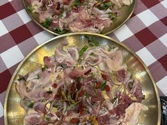 -吉源大排档·鱼生·海鲜(烧烤彩印厂店)