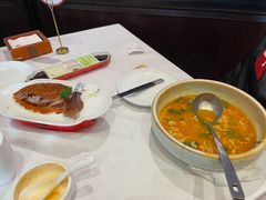 -大鸭梨烤鸭(石佛营店)