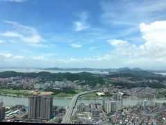 -东莞虎门美思威尔顿酒店