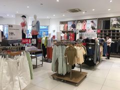 -优衣库(苏州圆融时代广场店)