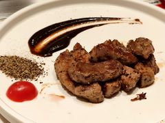 -火地铁板烧(昆山万象汇店)