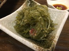 中华海草-东京屋(武定路店)