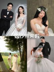 -雪中彩影婚纱摄影·品控旗舰店
