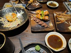 -鸟鹏烧鸟居酒屋(熙龙湾店)