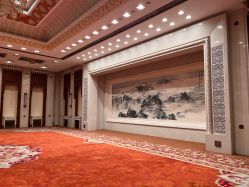 -人民大会堂宴会厅