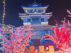 -东台西溪天仙缘景区