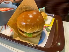 -魏家凉皮(协和店)