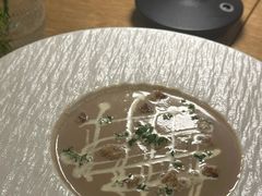 -LA CREPERIE BRETONNE布列塔尼法式餐厅(天童北路店)