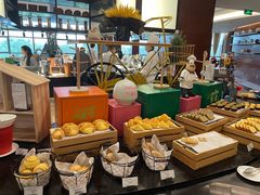 -无锡新湖铂尔曼大酒店