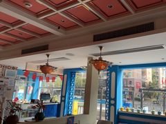 -羊巴道新疆菜·清真(上梅林店)