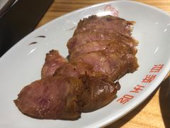 秘制卤香肠-恋萍小吃(时代店)
