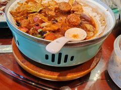 -董家大院·骨头庄(西红门店)