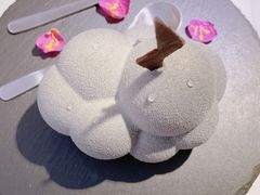 小鸡蹲蘑菇-茶是一枝花泡茶店