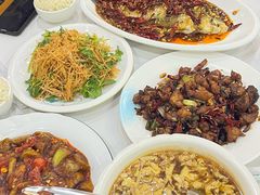 -田记餐馆(富国街店)