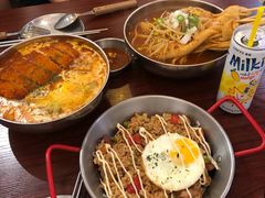 -青春分食(仙林大学城店)