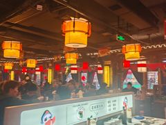 -蜀大侠火锅(总府路店)