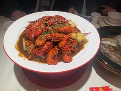 -谭十三大排档·18年老字号(船山路总店)