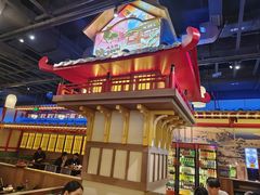 -牛New寿喜烧(虹桥新天地店)