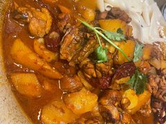 -那时新疆·若羌(经纬汇店)